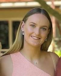 Emma Mackrell's Instagram, Twitter & Facebook