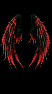 Pin De Riku A Em Other Desenho De Asas De Anjo Asas De Fogo Tatuagem De Asas