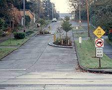 See full list on pps.org Traffic Calming Wikipedia