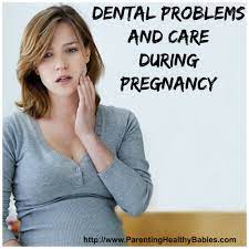 Pin On Dental Care During Pregnancy