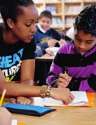 Great Futures Start Here