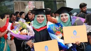 Mahsa university provides industry based curriculum with high quality teaching methodology coupled with excellent facilities in malaysia. Mahsa University S 15th Convocation