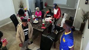 Jaliyah is going blind after crazy eyelashes! Proposal Prank On Funnymike S Family Video Dailymotion