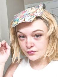 needed a new change 🔥 #fyp #CapCut #hair #bradmondo #pulpriot