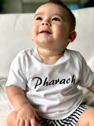 Pharaoh Maximus Moses 💙