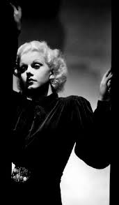 Платиновая мечта-Джин Харлоу. Обсуждение на LiveInternet ...