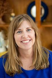 Heather Glenn: Provisionally Licensed Counselor