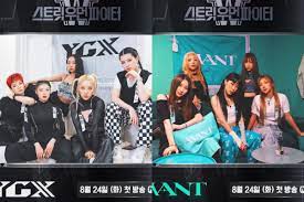 The fierce women armed with stunning street dance take over the stage this summer. 6 Fakta Street Woman Fighter Program Survival Baru Mnet