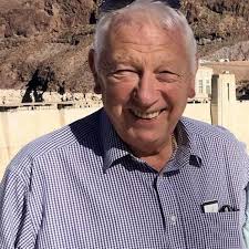 Sons mourn for football director Callum Hosie