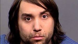 Suspect in Williams standoff identified