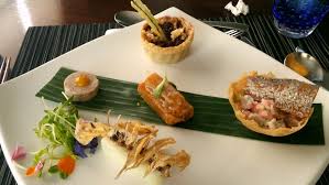 From Magellan's stew to tableya ice cream, Feria reimagines Cebu street  food for Grand Chamber Awards