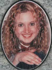 Ashley Brook Barnes (1981-2003)