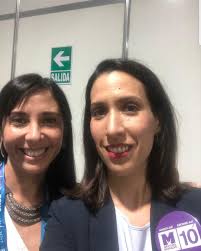 Alexandra Ames💪🇵🇪