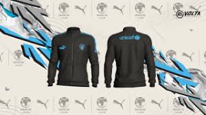 Soccer aid have released a brand new trailer showcasing the legends team and upcoming charity event! Soccer Aid For Unicef X Puma Volta Kollektion Offizielle Ea Sports Website