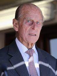Prince philip, duke of edinburgh (born prince philip of greece and denmark, 10 june 1921) is a member of the british royal family as the husband of queen elizabeth ii. Sorge Um Prinz Philip Er Musste Wieder Ins Krankenhaus Wunderweib