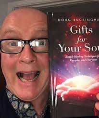 Past Life and Regression Therapist Between Lives Spiritual Regression  TherapistUnited KingdomDOUG BUCKINGHAM