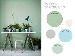 The puja room of a house should be such that, a person should instantly feel refreshed as soon as they walk in. The Best Paint Colours For East And West Facing Rooms Earthborn Paints