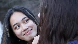 The Girl in the Mirror (Short 2019)