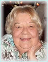 Mary Levesque Obituary