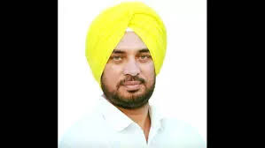 Nabha Assembly Constituency, Punjab