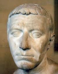 Tiberius Julius Alexander