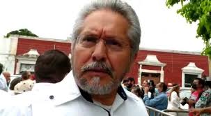 José Ignacio Coronel Cruz, encargado del despacho de la Fiscalía General de  la República en Campeche, comentó que respecto al caso marino encontrado  muerto, la FGR aún no cuentan con la carpeta de ...