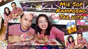 Haaiii semua, resep rahasia ibu mau berbagi resep mie sop kampung rumahan yang pastinya endess banget dan wajib. Viral Mie Sop Kampung Ter Hitz Sekota Medan Youtube
