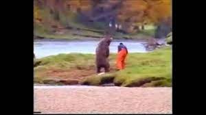 Mrrandomflix Best Commercials John West Salmon Banned Bear Commercial Youtube So, yeah, we had to curate it here. youtube
