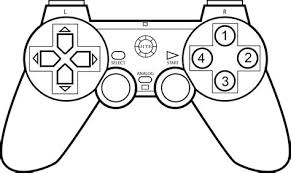 Fresh xbox 360 controller coloring pages pleasant to my own weblog within this time i m going to demonstrate about xbox 360 controller coloring pages. Controller Coloring Pages Drone Fest