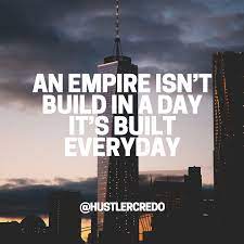 Consistency Is Key To Building Your Own Success Check Out Our Motivational Tees At Ww Positive Quotes For Life Daily Motivational Quotes Motivational Quotes