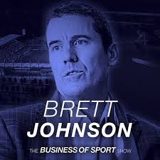 Business of Sport Ep.32: Brett Johnson, Co-Owner @ Ipswich, Rhode Island  FC, & Phoenix Rising 'The US needs to be more than a retirement league'