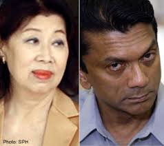 Jun 25, 2021 · mr shanmugam said in parliament in may that there have been several canards regarding ceca. Ministers Wives Rich Or Corrupt Singapore Politics Blog