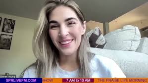 CONVERSATIONS with Pastor Sandie Thomas 2024.05.25