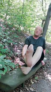 Stretch-withv porn tension builds up