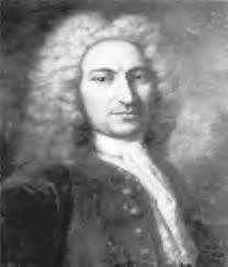 Henry Willis Sr (1691-1740)