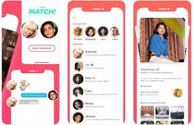 Get talking to them directly from the app itself and you're on you way to going out on your first. Best Free Dating Apps For 2021 Free And Paid