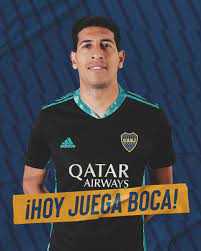 Para mí boca no tiene identidad y encima juega mal. Boca Juniors On Twitter Hoy Juega Boca