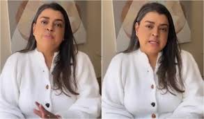 NOSSO - Preta Gil avisa que está preparada para a morte após ter conversado com o pai, o cantor Gilberto Gil.... veja mais | Facebook