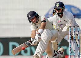 Root then took on the mantle of leading england's recovery before. India England Test Joe Root S 218 Puts Visitors In Command On Day Two