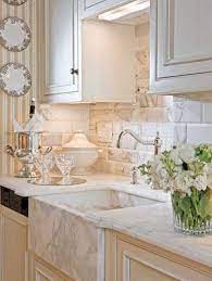 With millions of unique furniture, décor. Beautiful Carrera Marble Sink Inspired My White Marble Countertops That We Ve Had For The Past 3 Ye Kitchen Remodel Inspiration Kitchen Remodel Kitchen Design