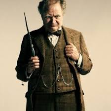 One of england's most versatile character actors, jim broadbent was born on may 24, 1949, in lincolnshire, the youngest son of furniture maker roy laverick broadbent and sculptress doreen dee (findlay) broadbent. Horace Slughorn Slughornlcc Twitter