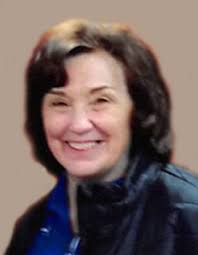 Judith 'Judy' Cathcart