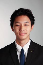 Active Brothers — Alpha Kappa Psi