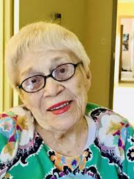 McCloskey Sally Obituary