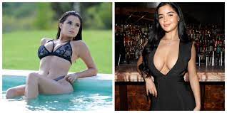 Created by 140414a community for 4 years. Demi Rose Mawby Fitness Babe Of The Day Fitness Volt