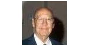 Robert Harris Obituary (1998)