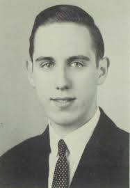 John Sergeant Cram III (1932-2007)