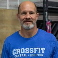 CrossFit Central Houston
