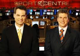 Everything i say fox agrees with 100%. Jay Onrait And Dan O Toole Leaving Tsn Potentially For Fox Sports One