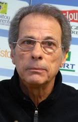 Ángel Marcos, Ángel Alberto Marcos